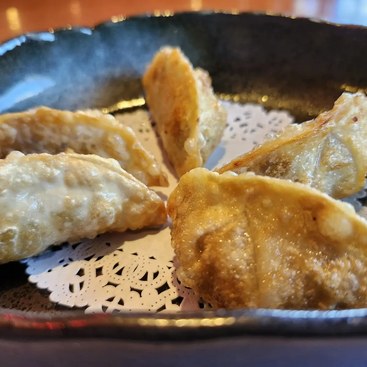 Gyoza