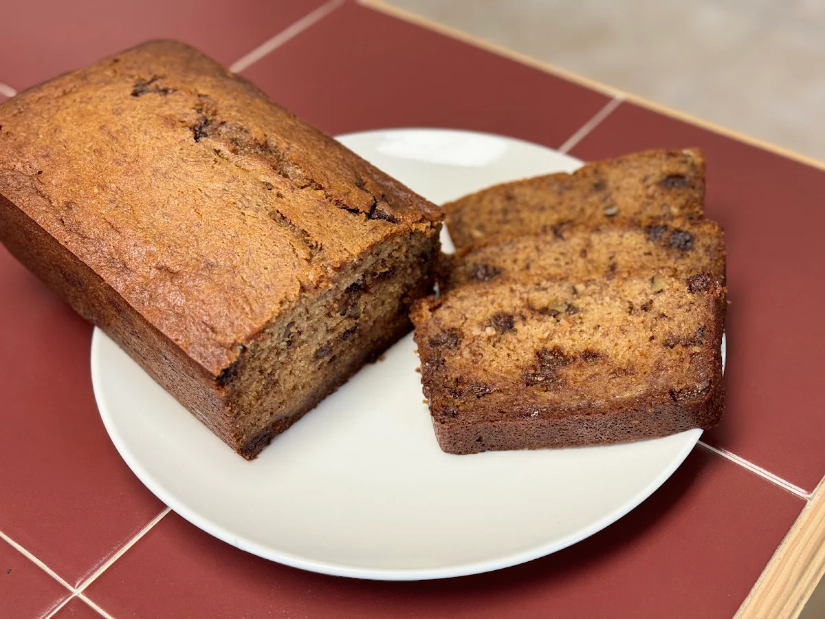 Banana Bread