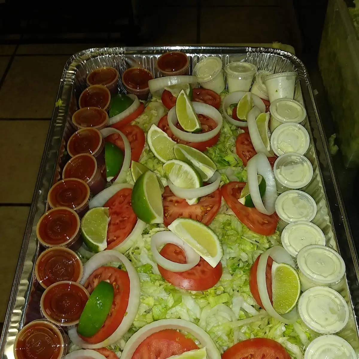 Salad