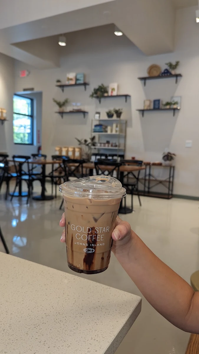 Milk Tea