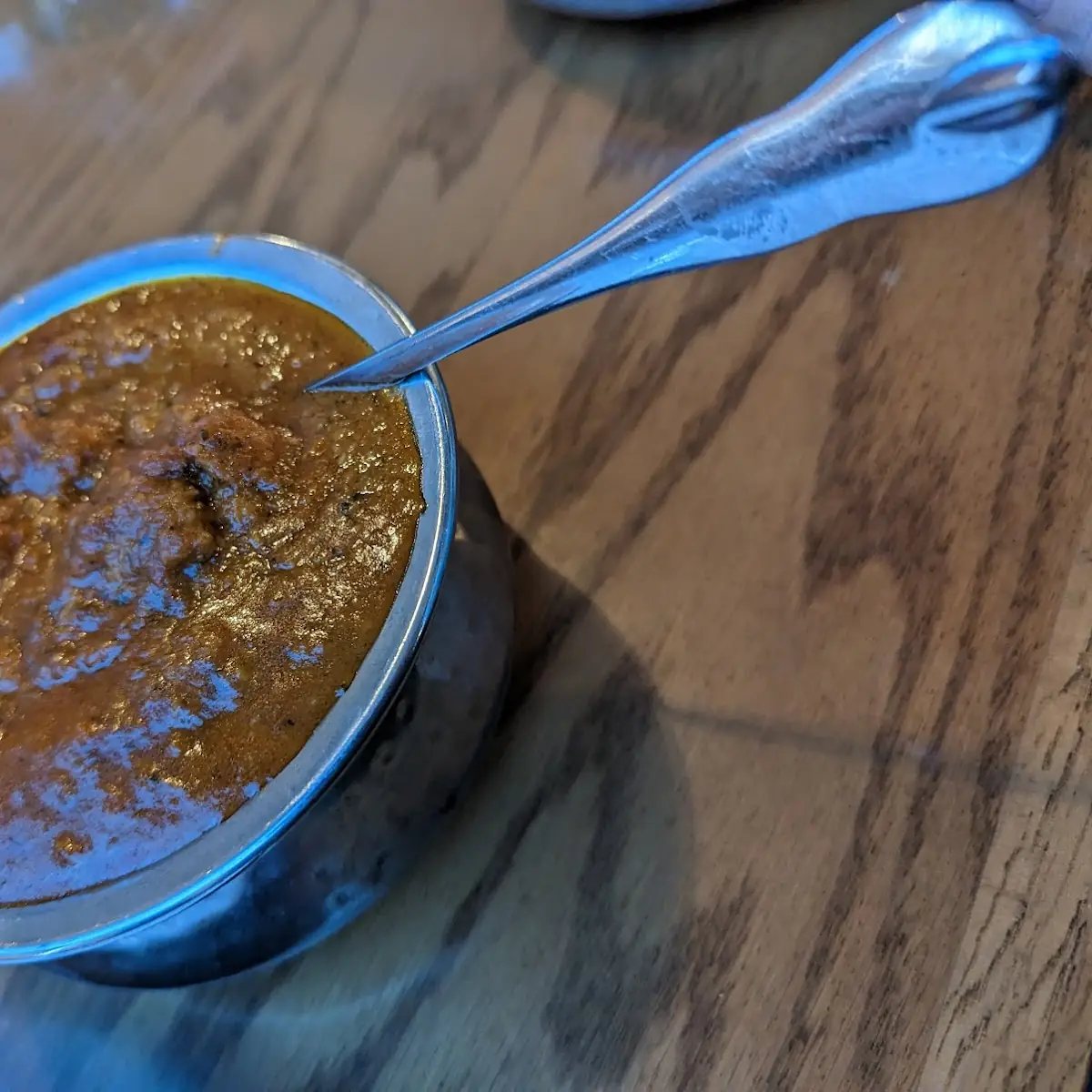 Shahi Korma