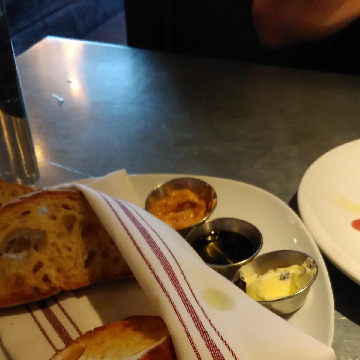 Bread Basket