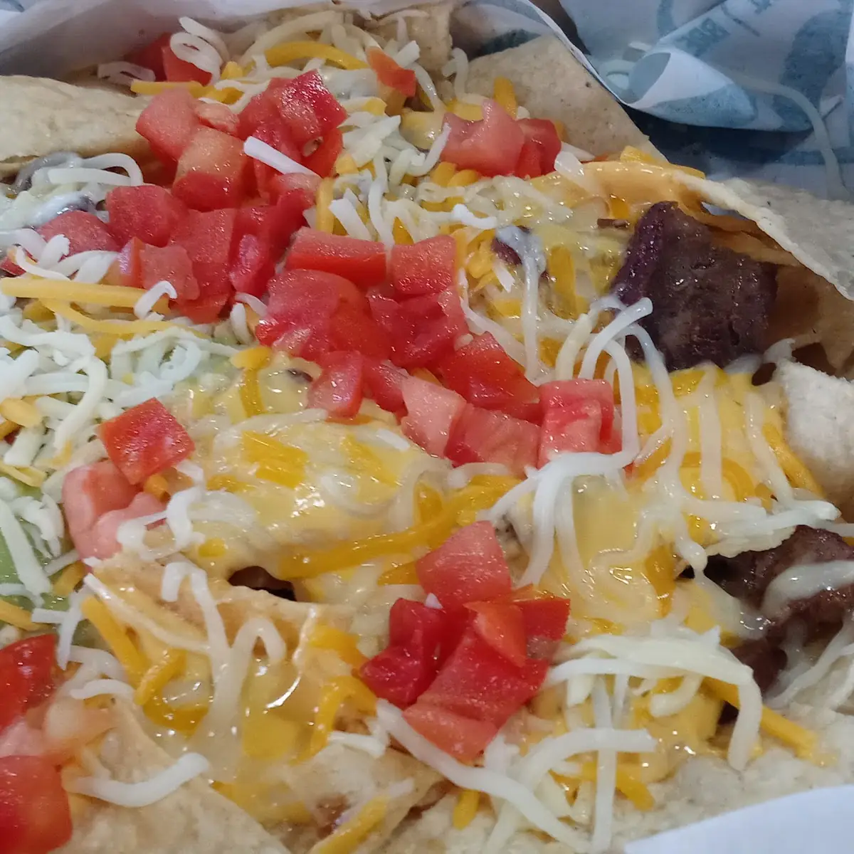 Nachos Bellgrande