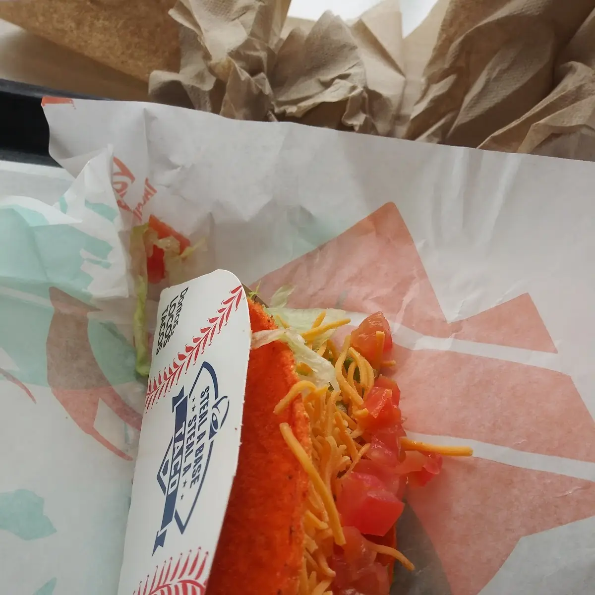 Taco Supreme