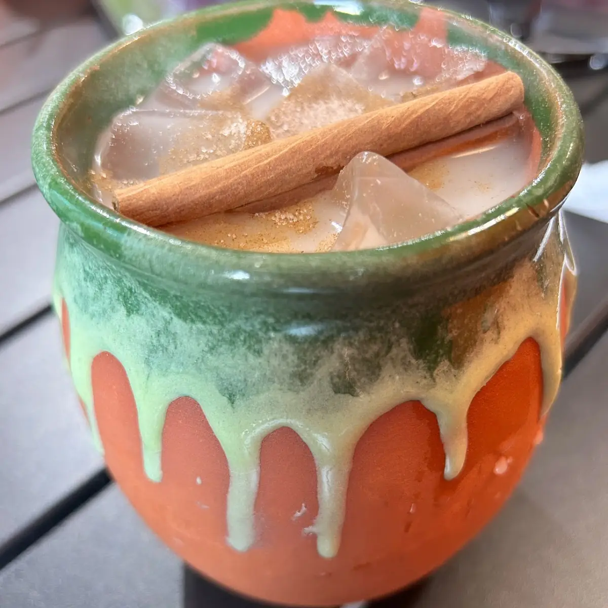 Aguas Frescas