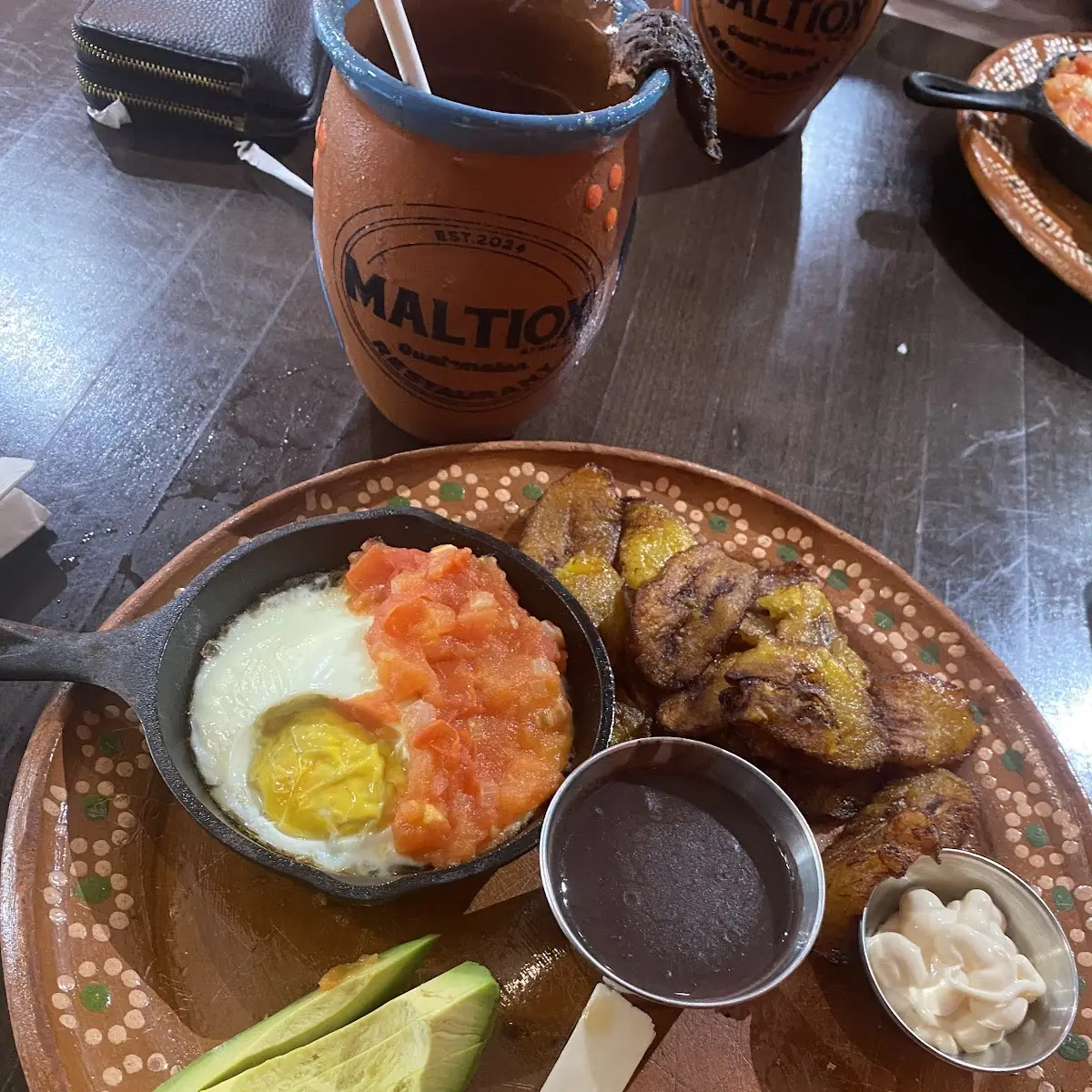 Bandeja Paisa
