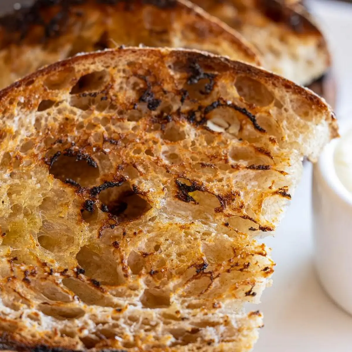Housemade Sourdough