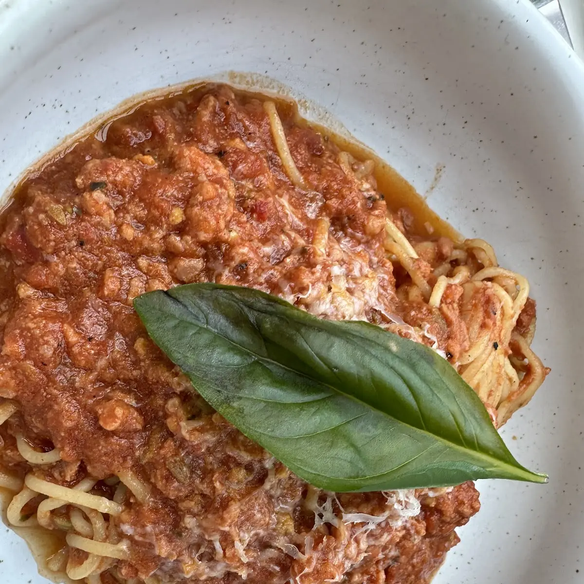 Spaghetti