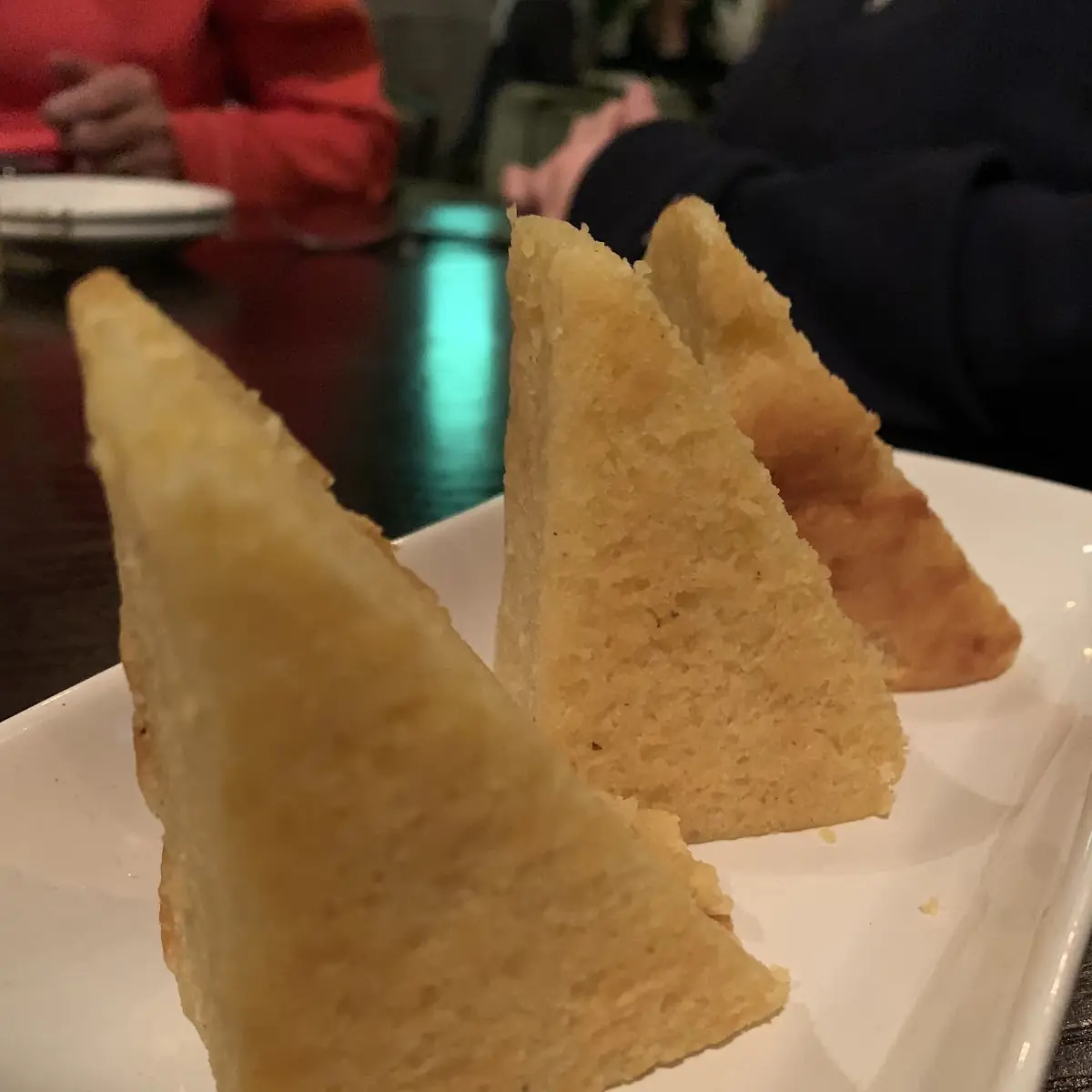 House-Made Cornbread
