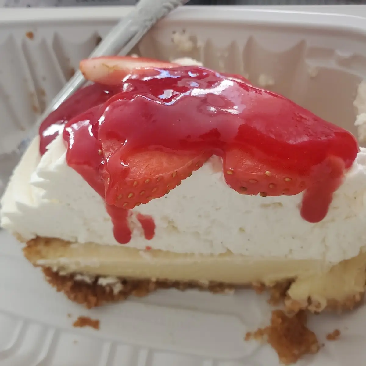 Key Lime Pie
