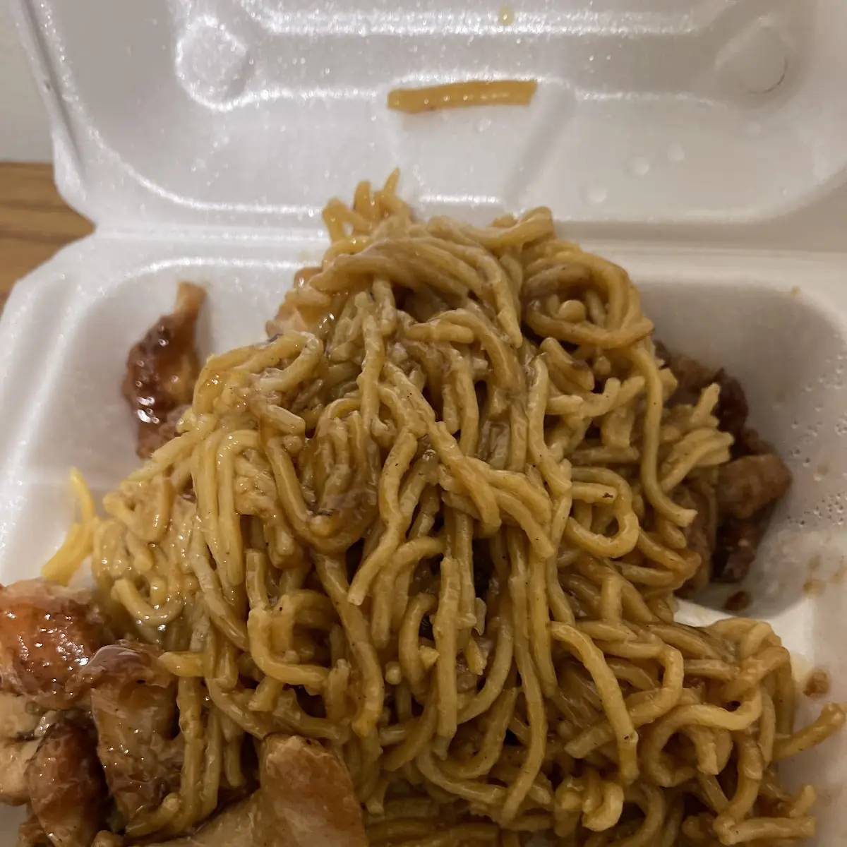 Lo Mein