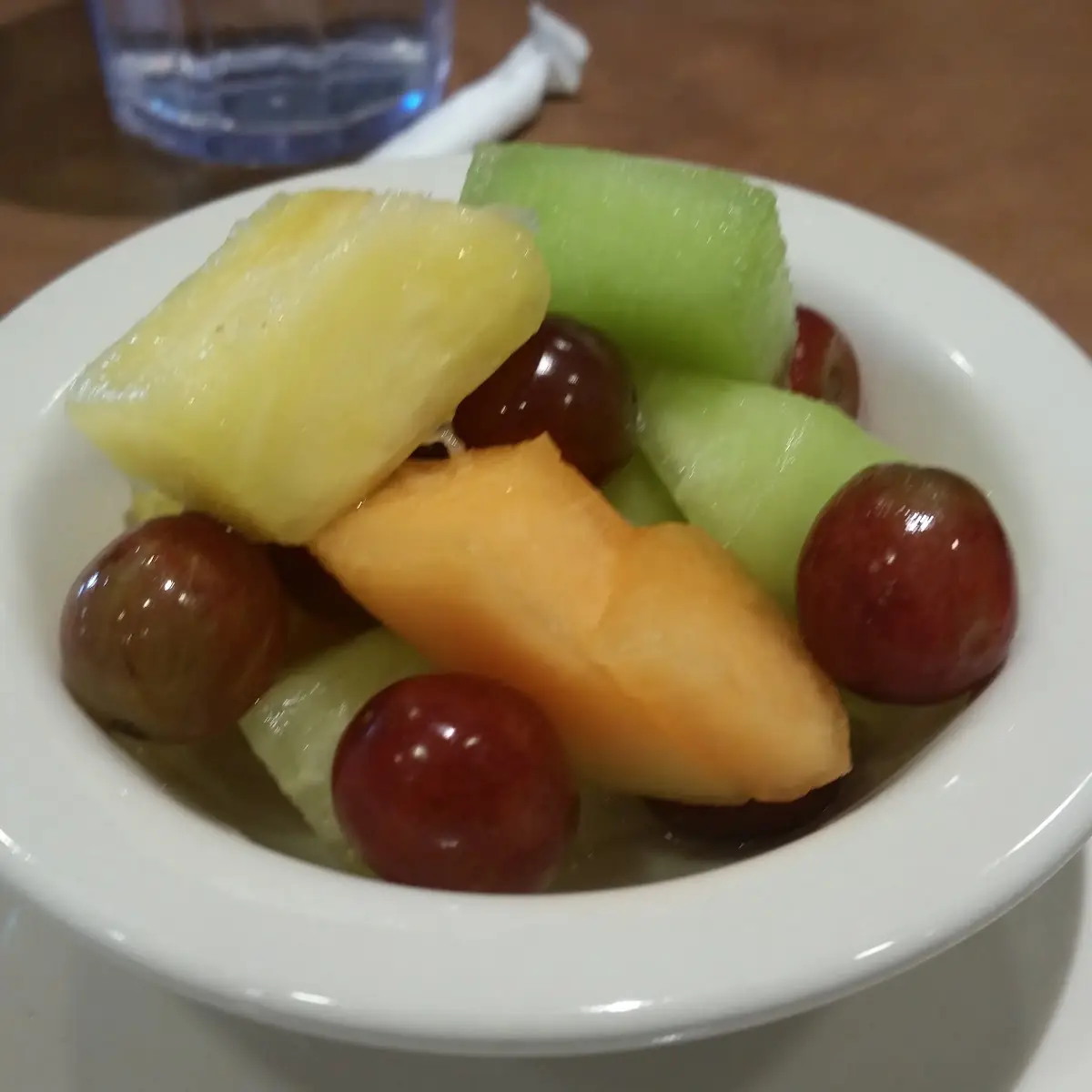 Fruit Cup