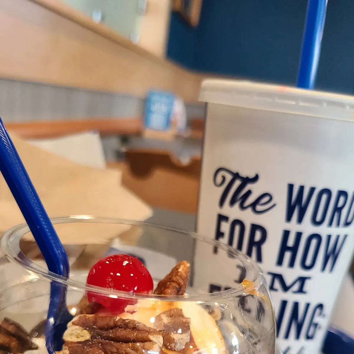 Turtle Sundae