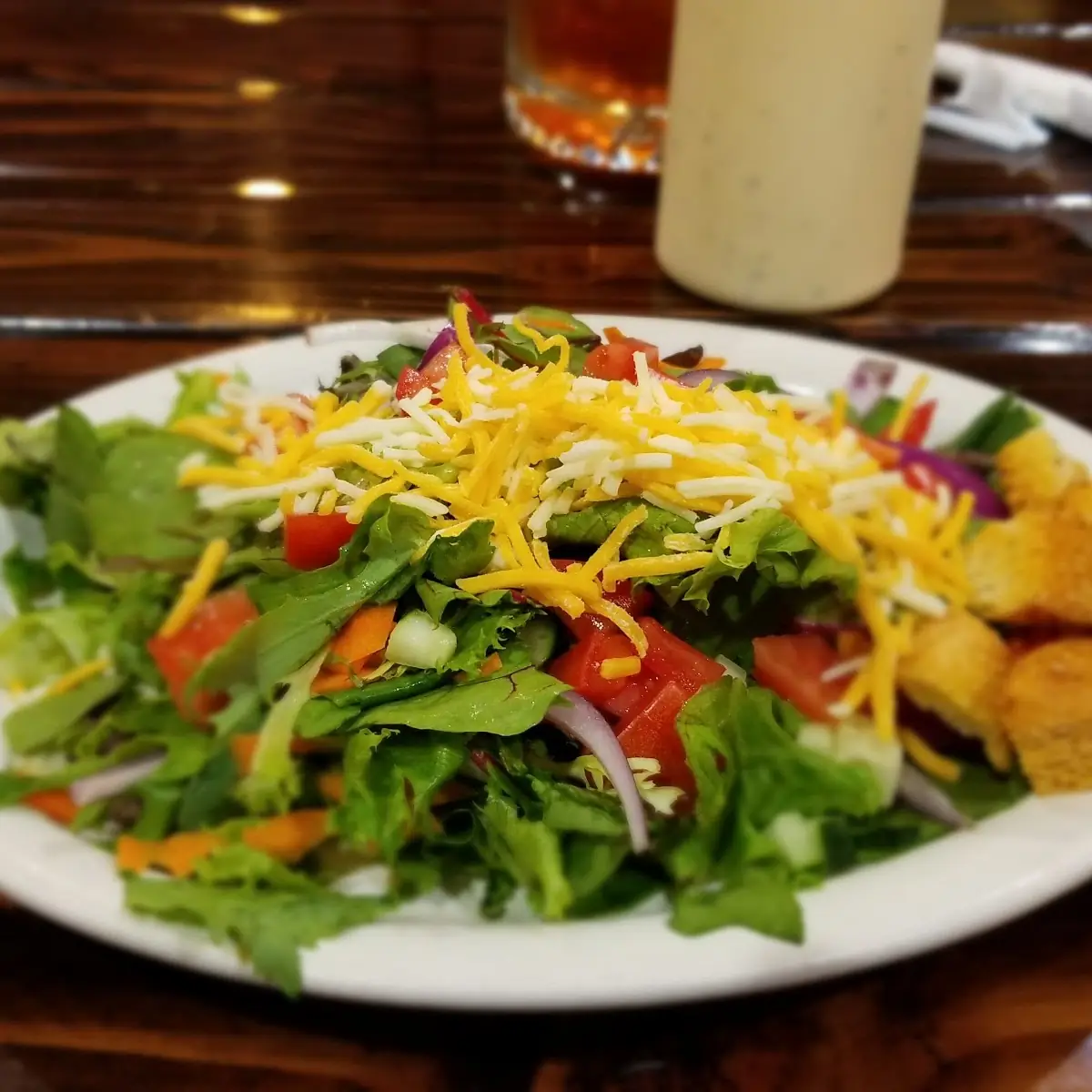 Side Salad