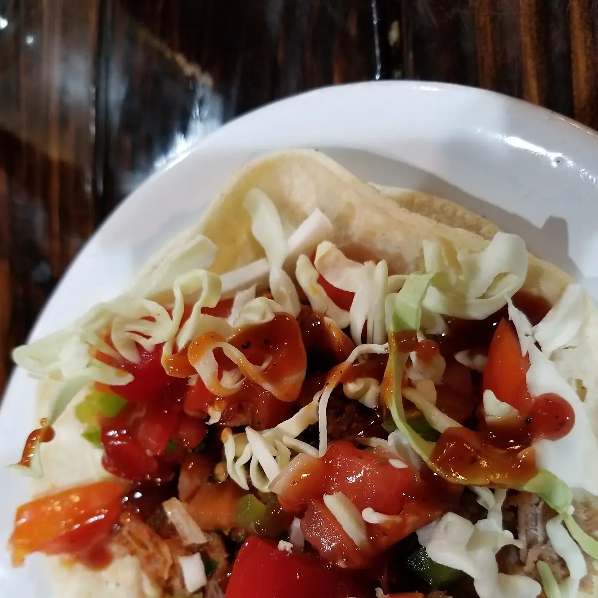 Street Taco