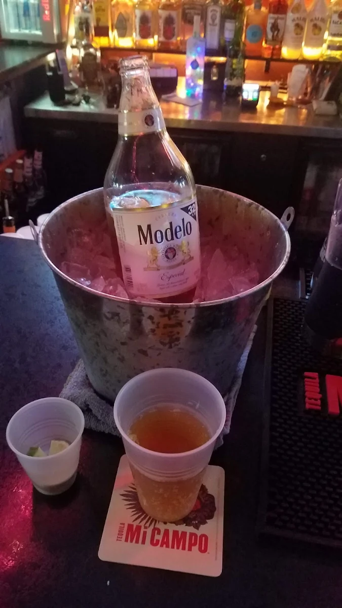 Bud Light Lime