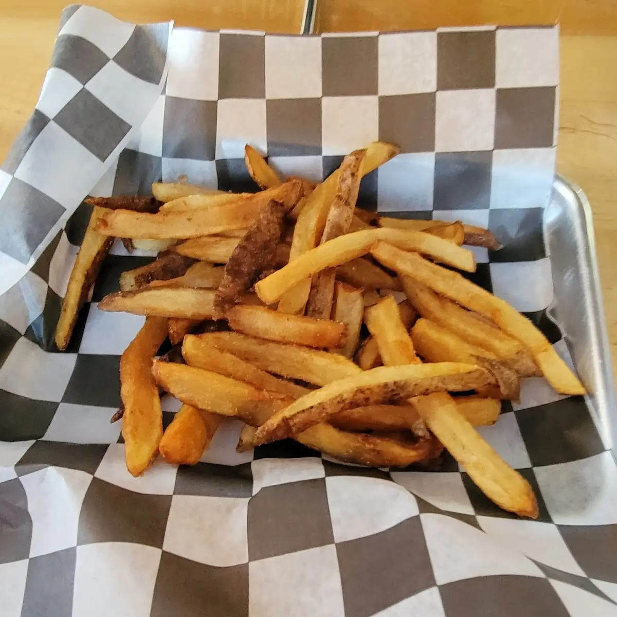 French Fries- Small