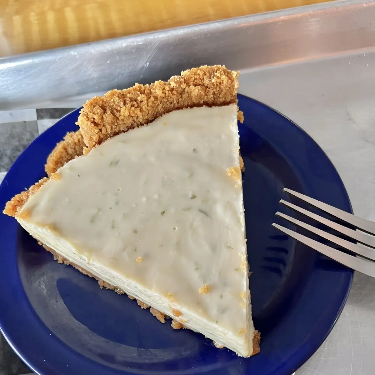 Key Lime Pie