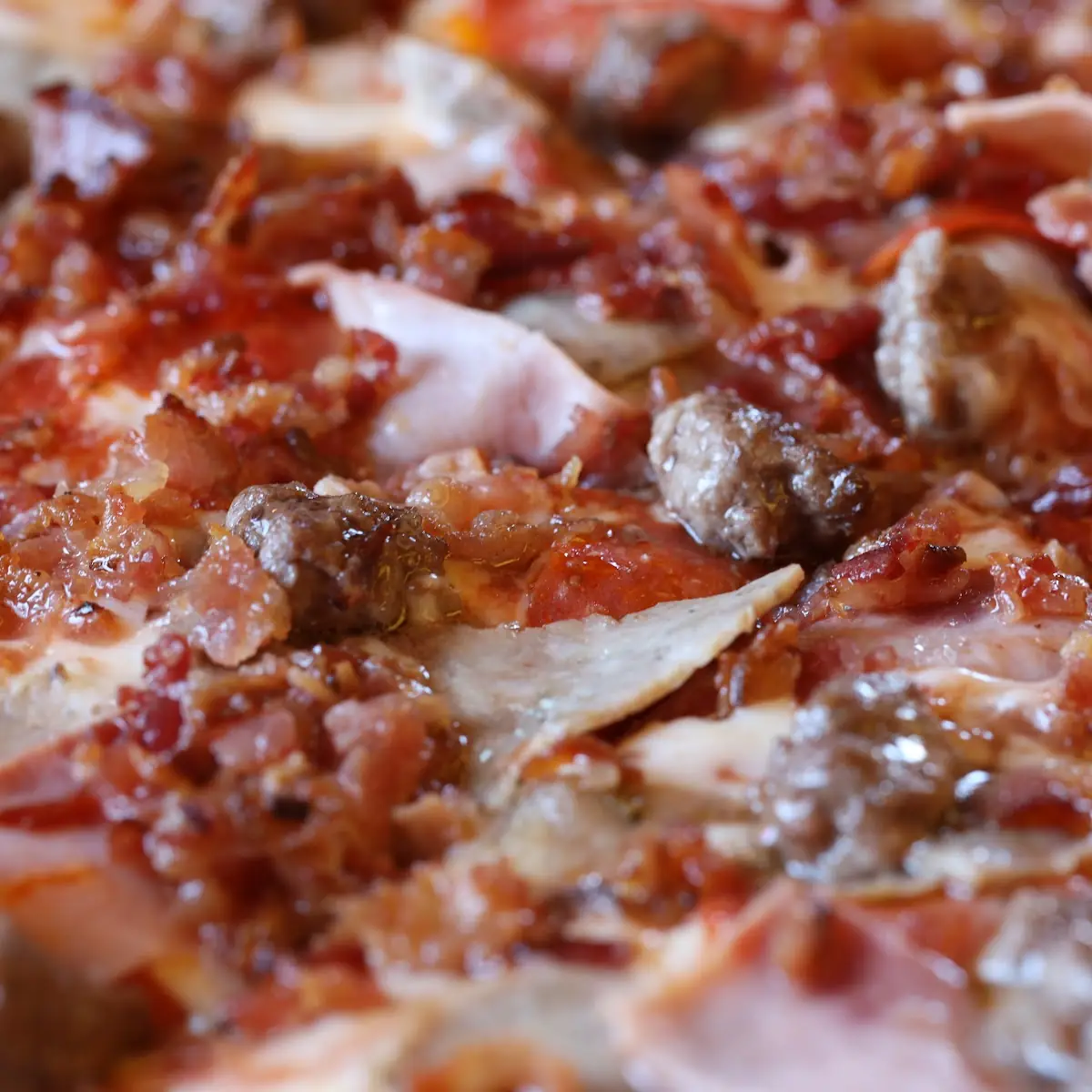 Meat Lovers