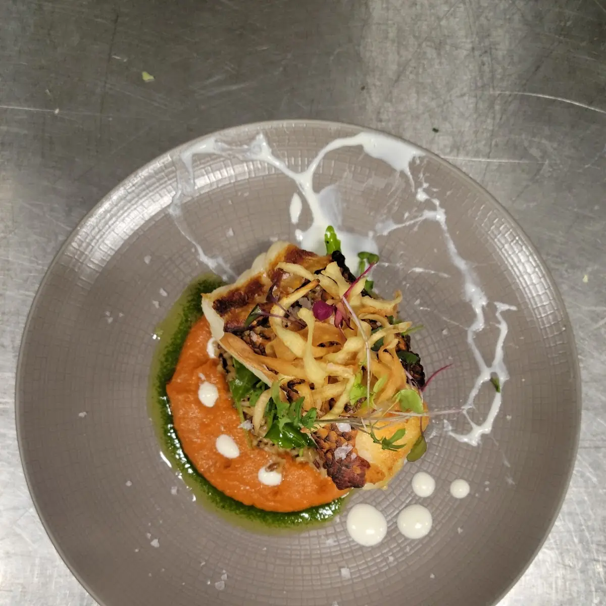 Sea Bass