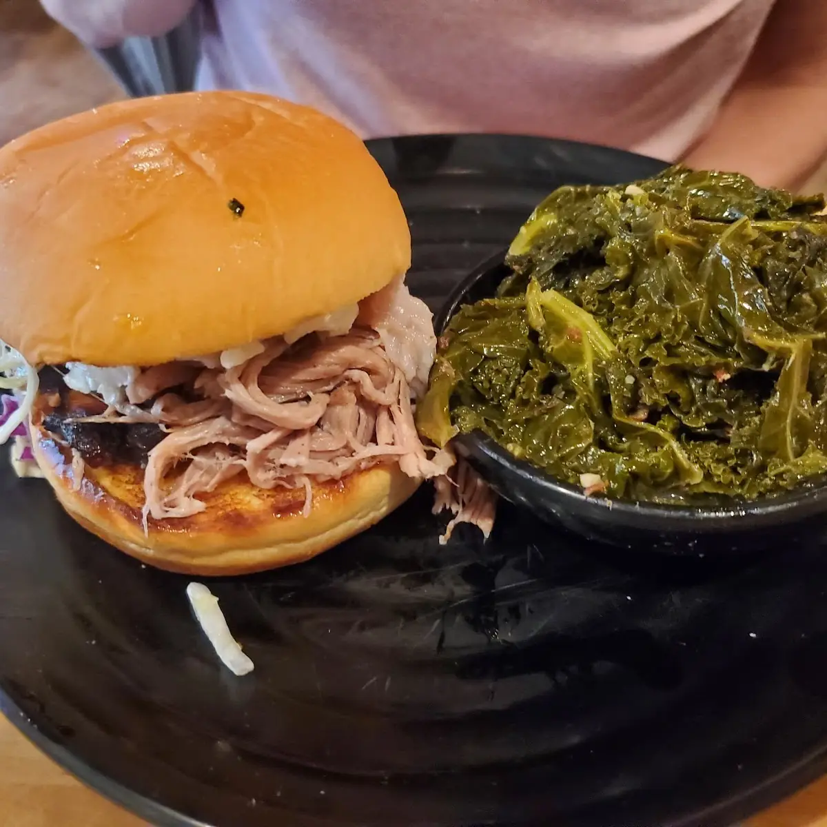 Collard Greens