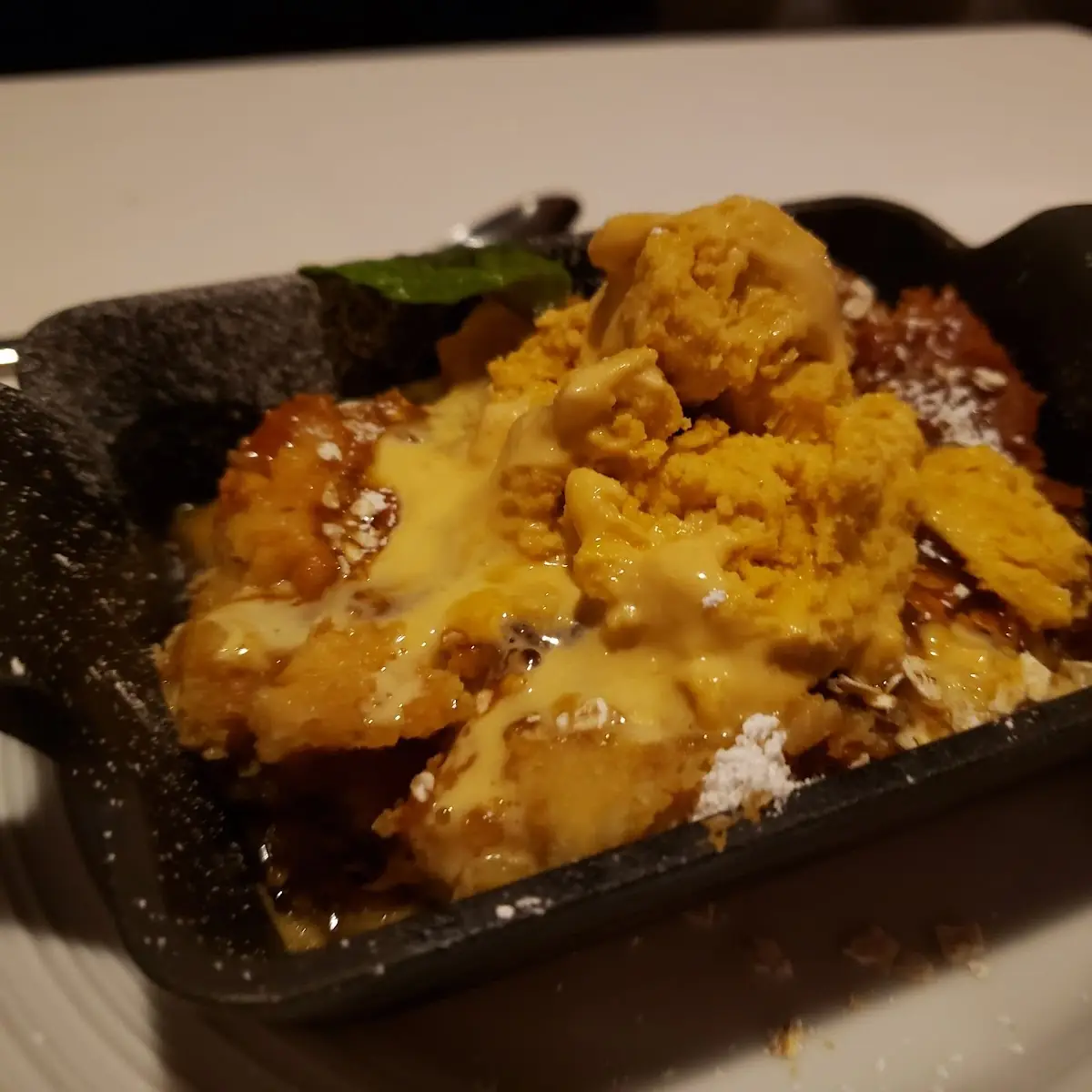 Bread Pudding