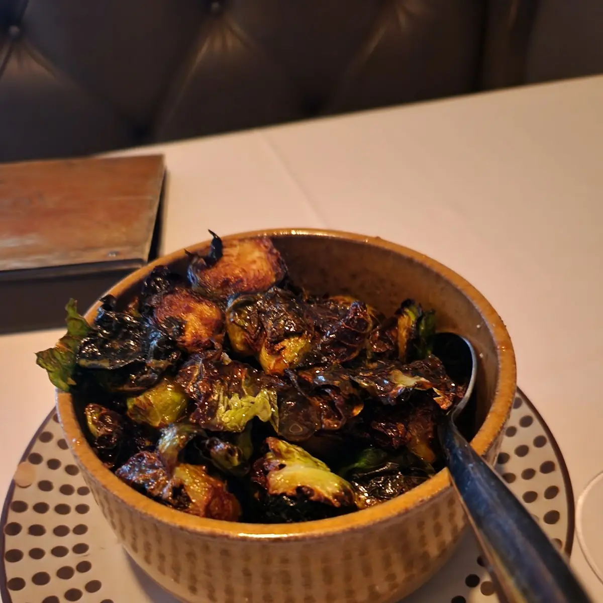 Brussel Sprouts