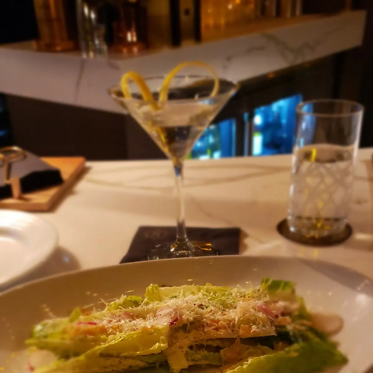 Cesar Salad