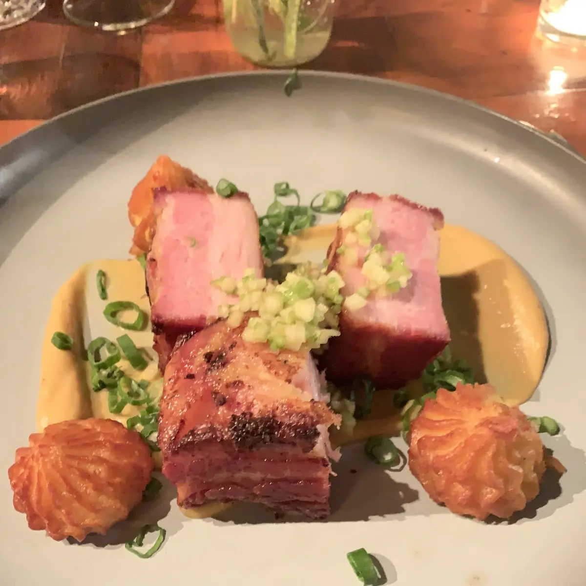 Pork Belly