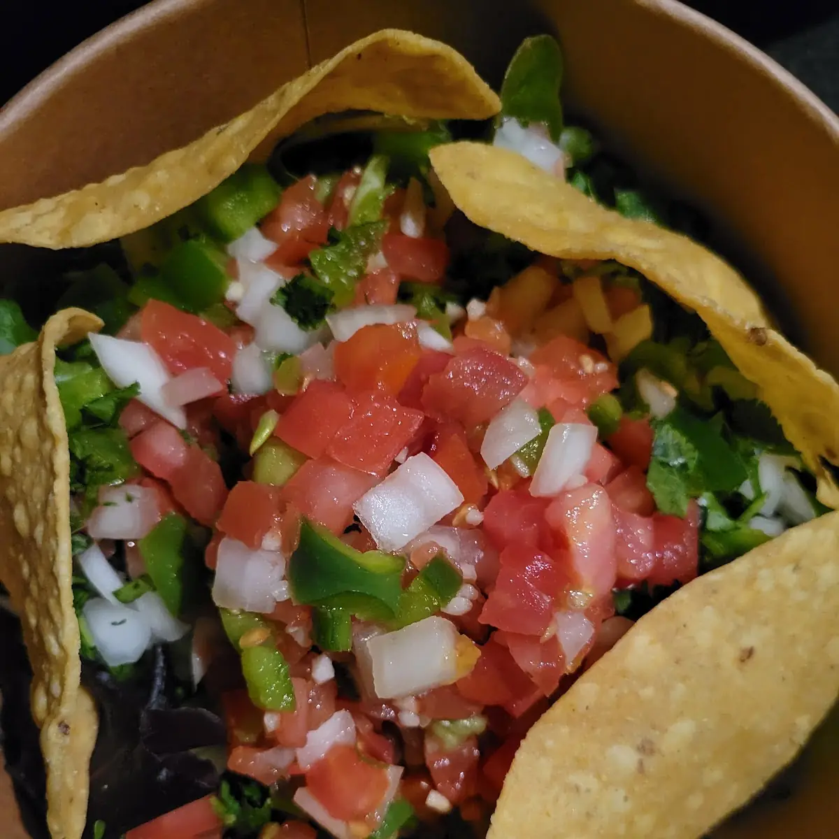 Taco Salad