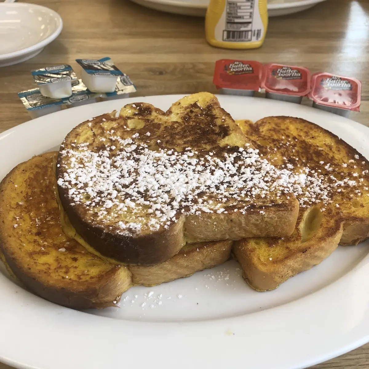 French Toast
