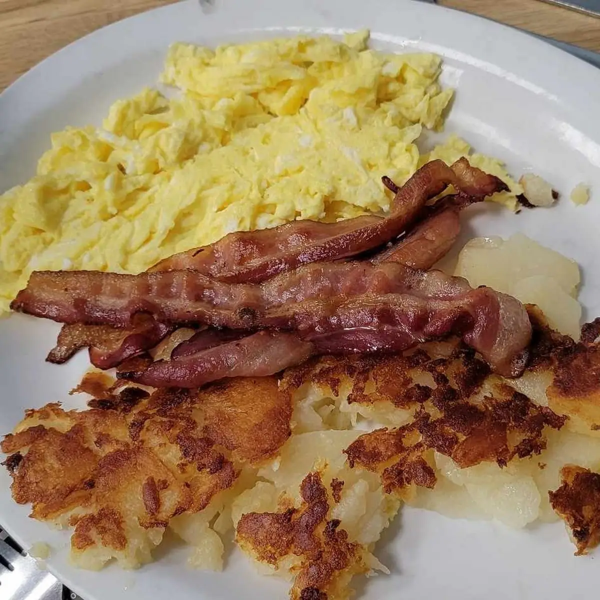 Home Fries