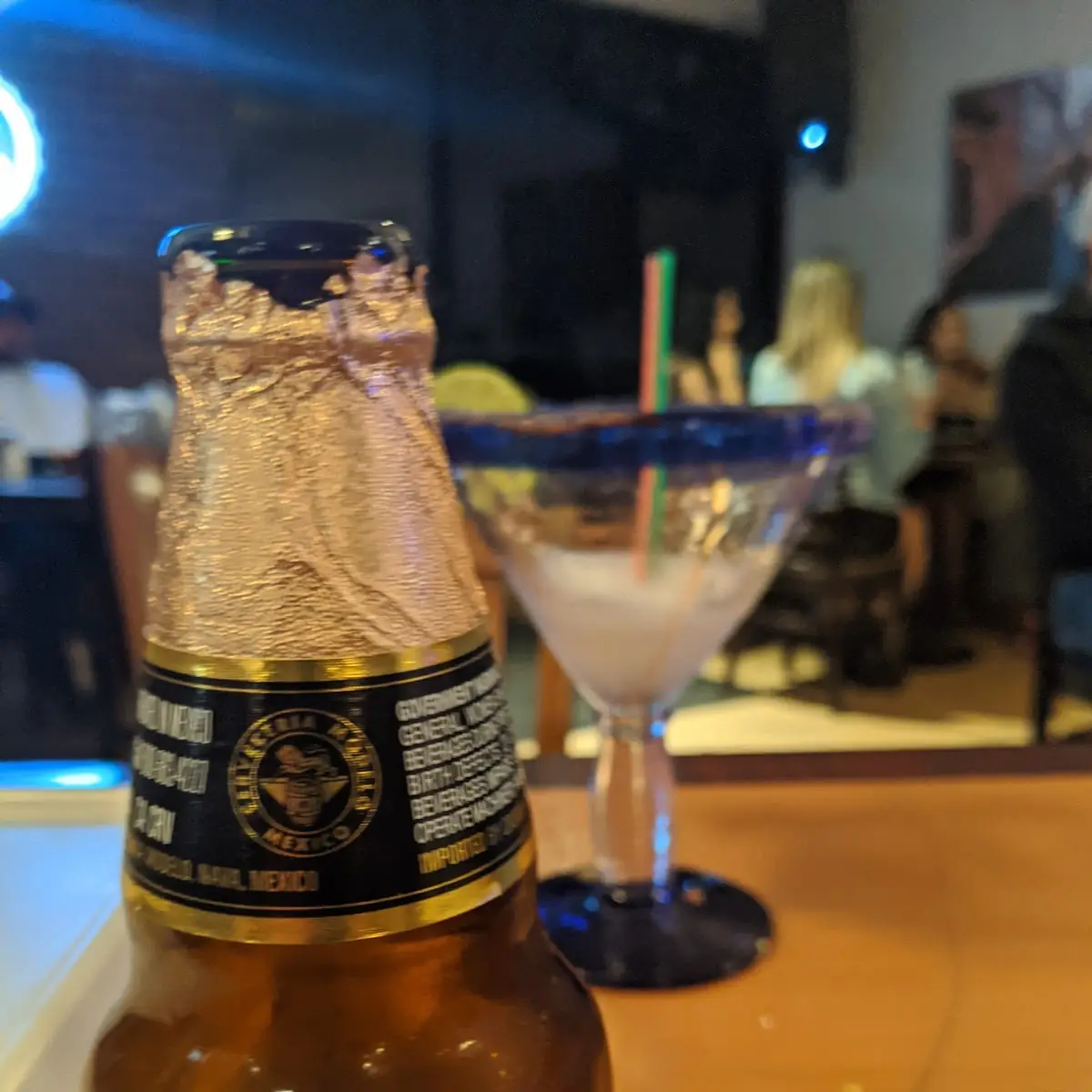 Negra Modelo