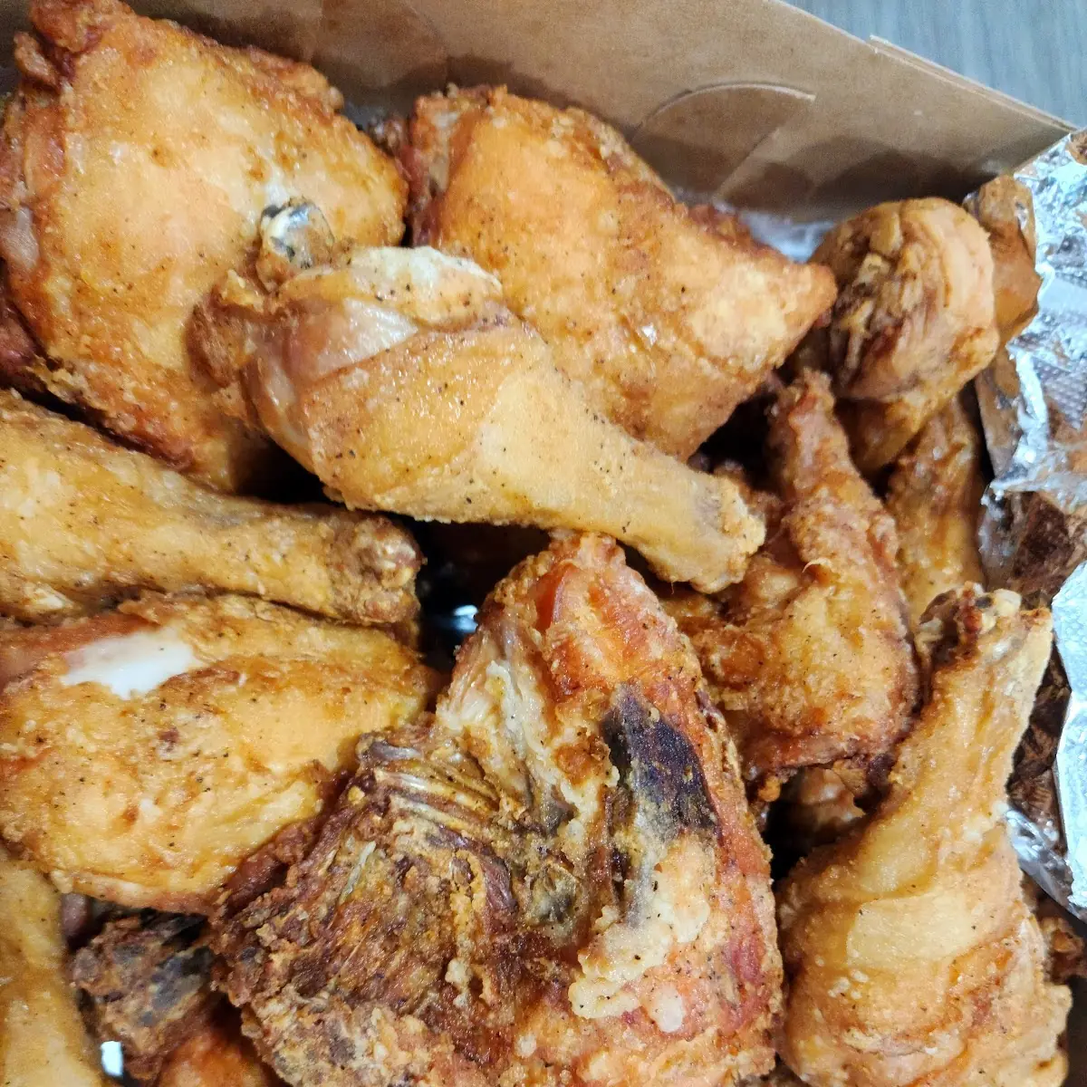 Chicken Breast