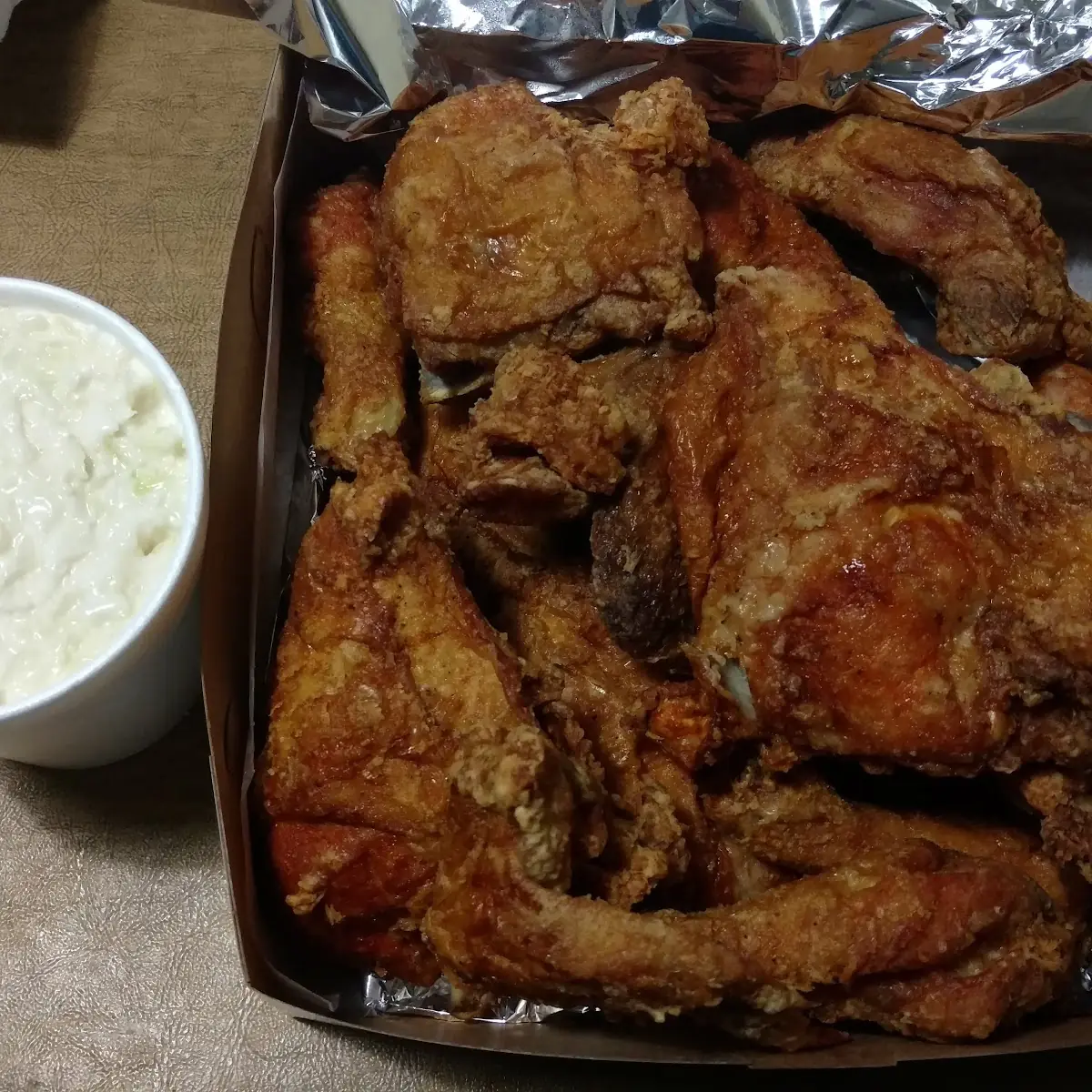 Chicken Wings