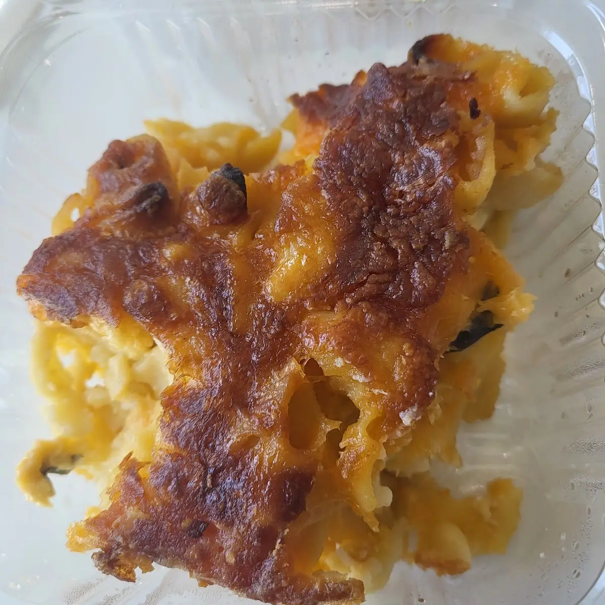 Mac & Cheese