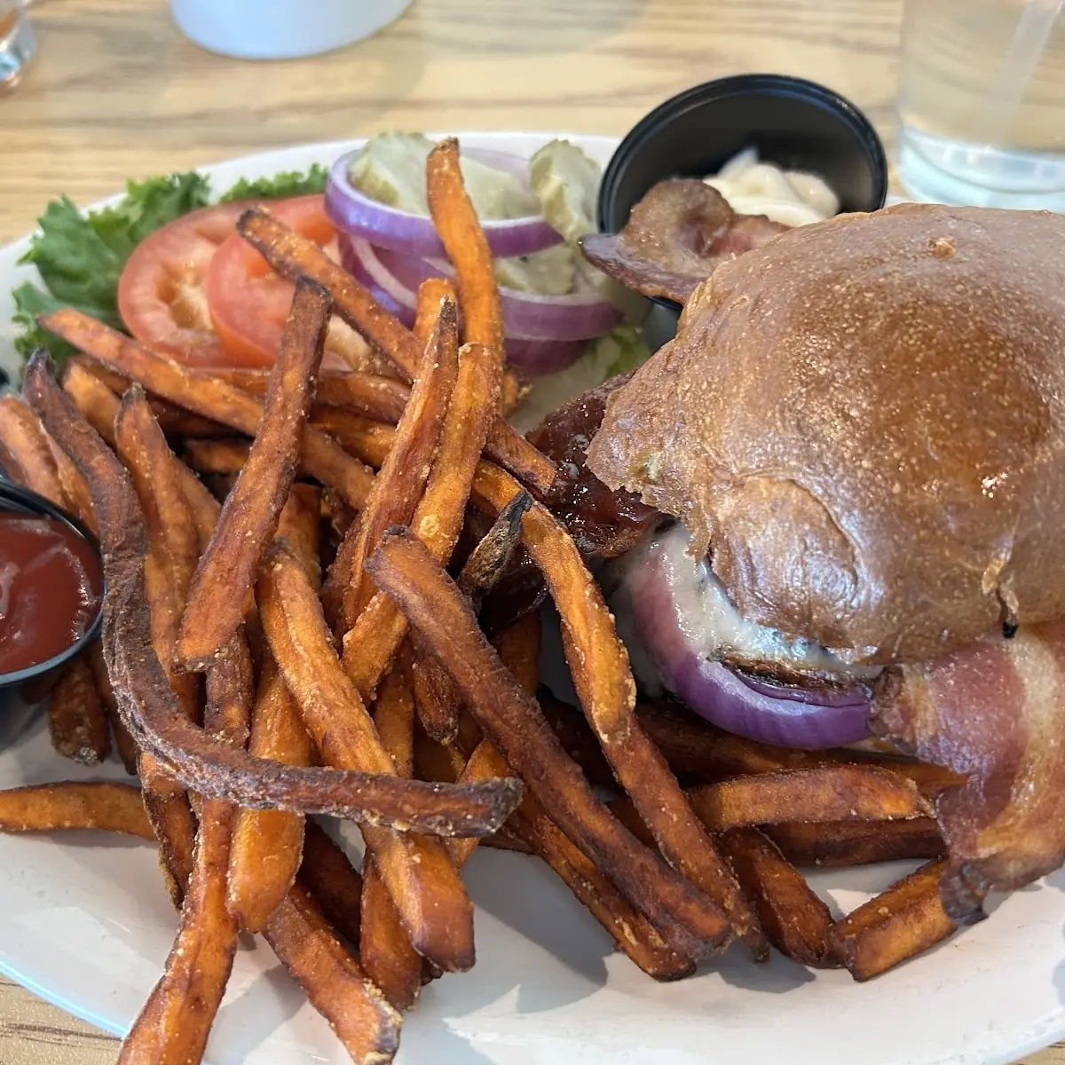 Cheese Burger