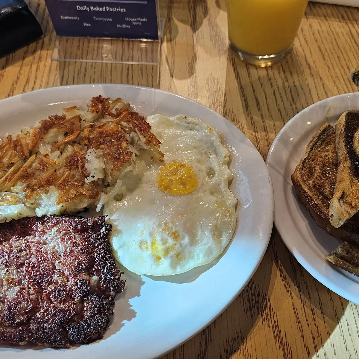 Corned Beef Hash