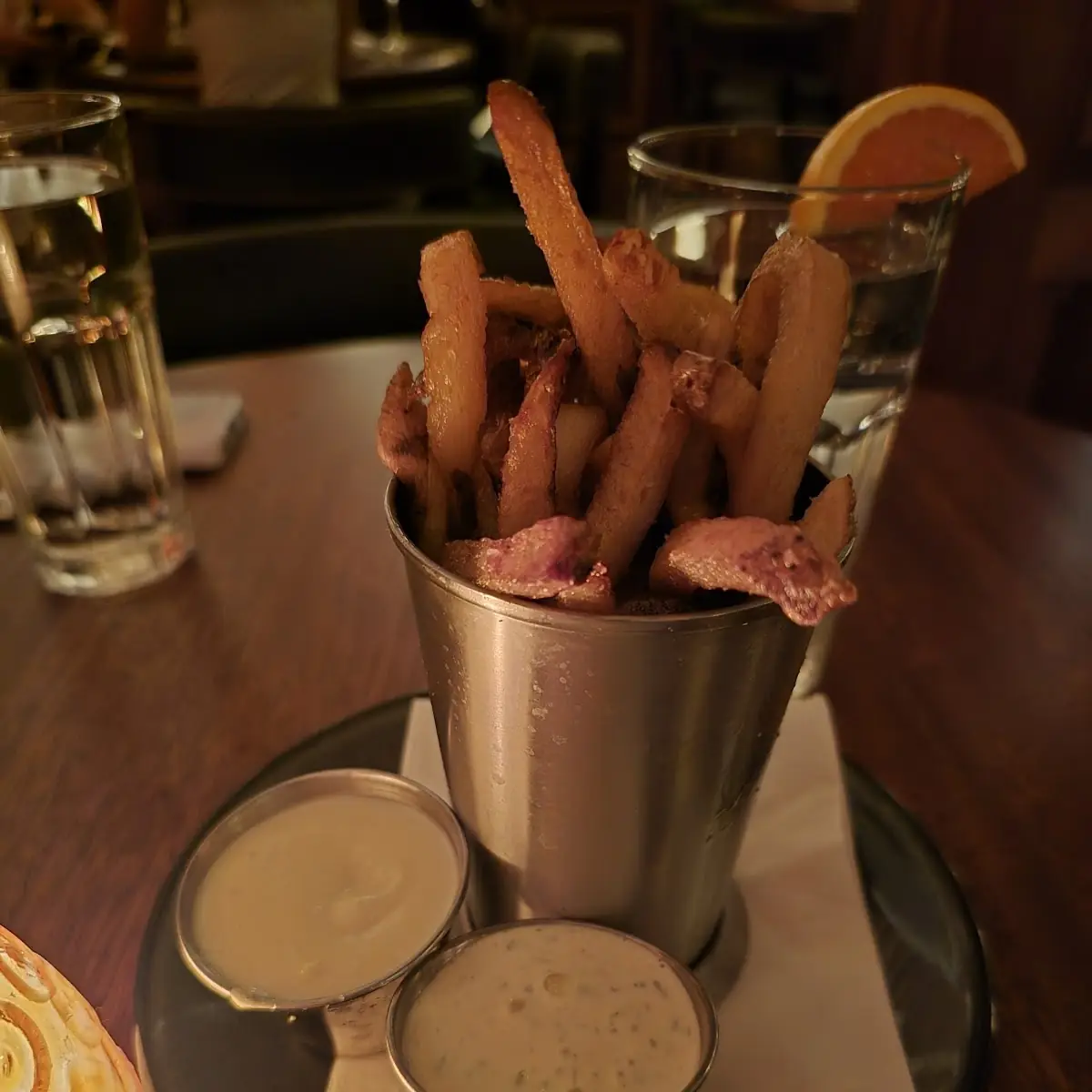 Side of Fries