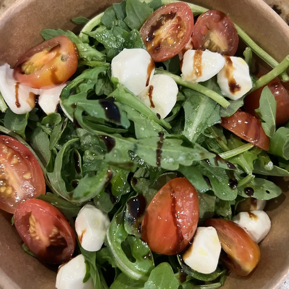 Caprese Salad