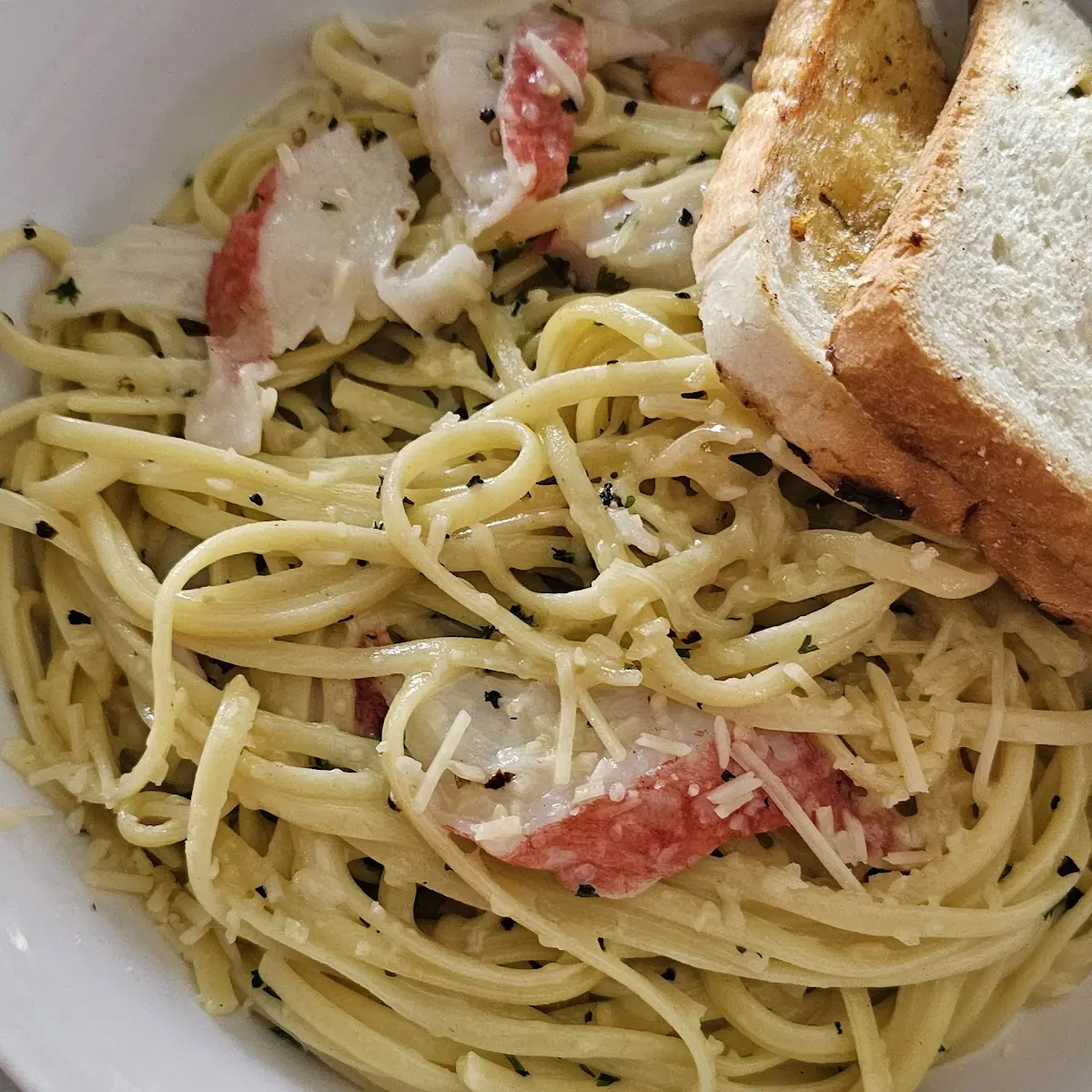 Chicken Pesto