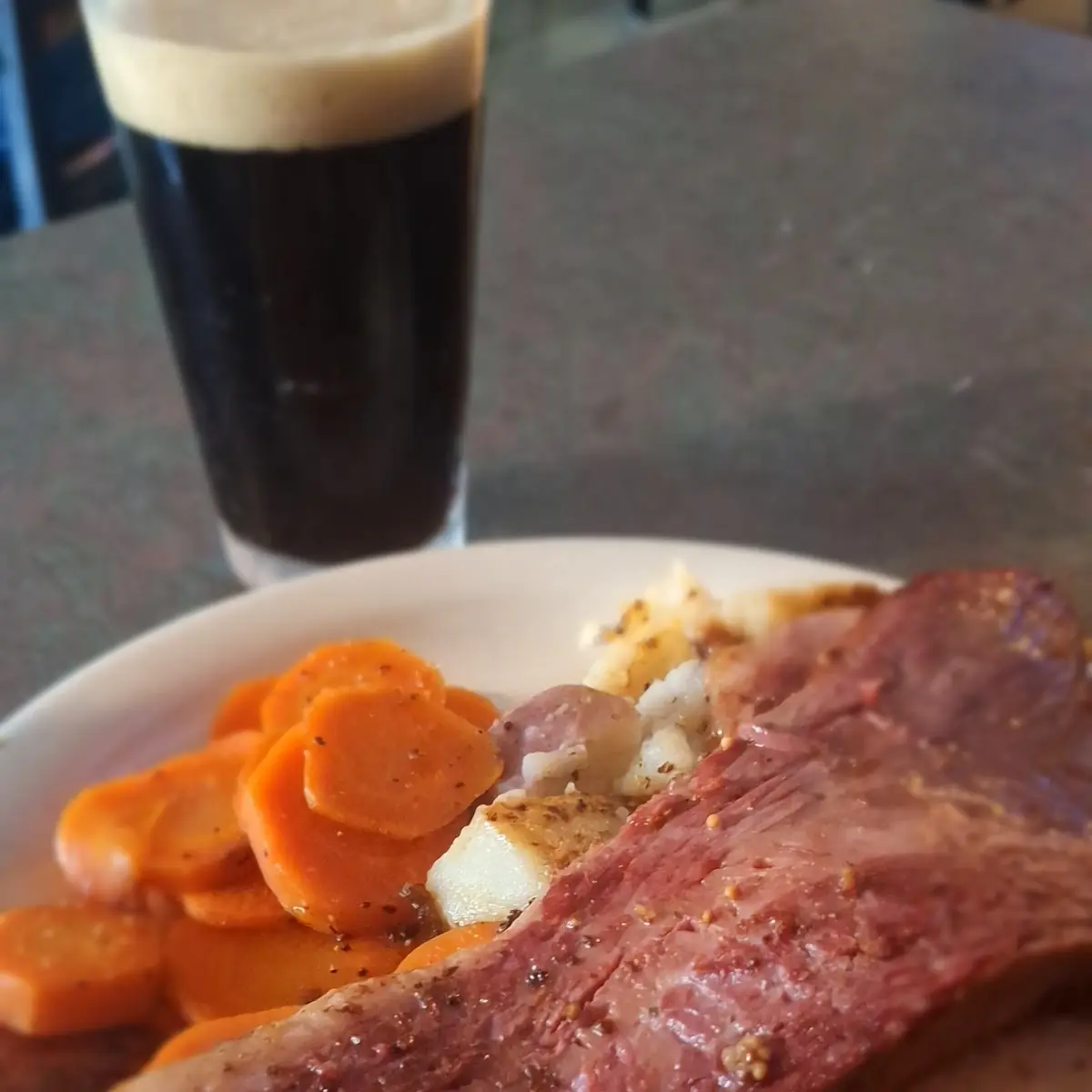 Corned Beef
