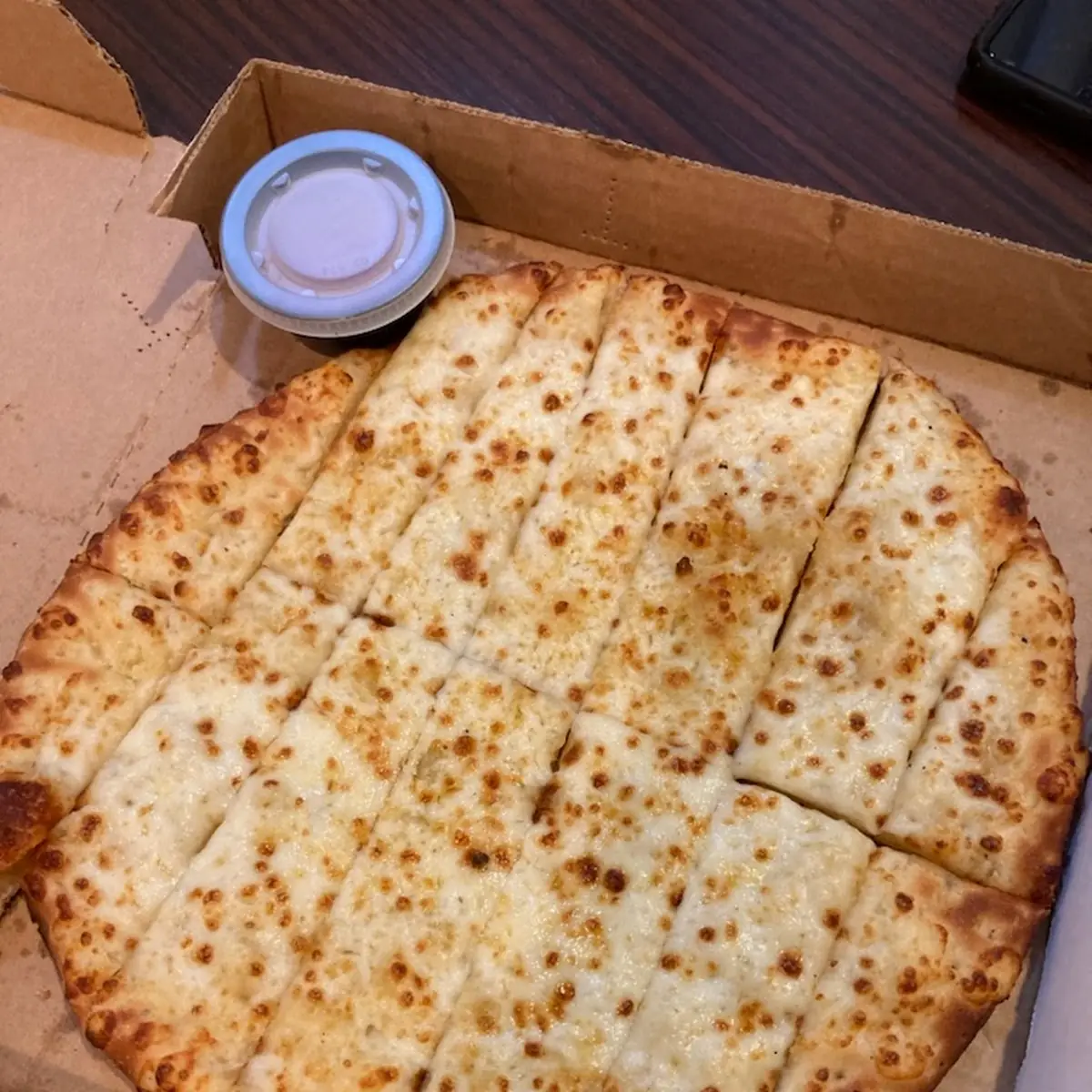 Cheese Bread