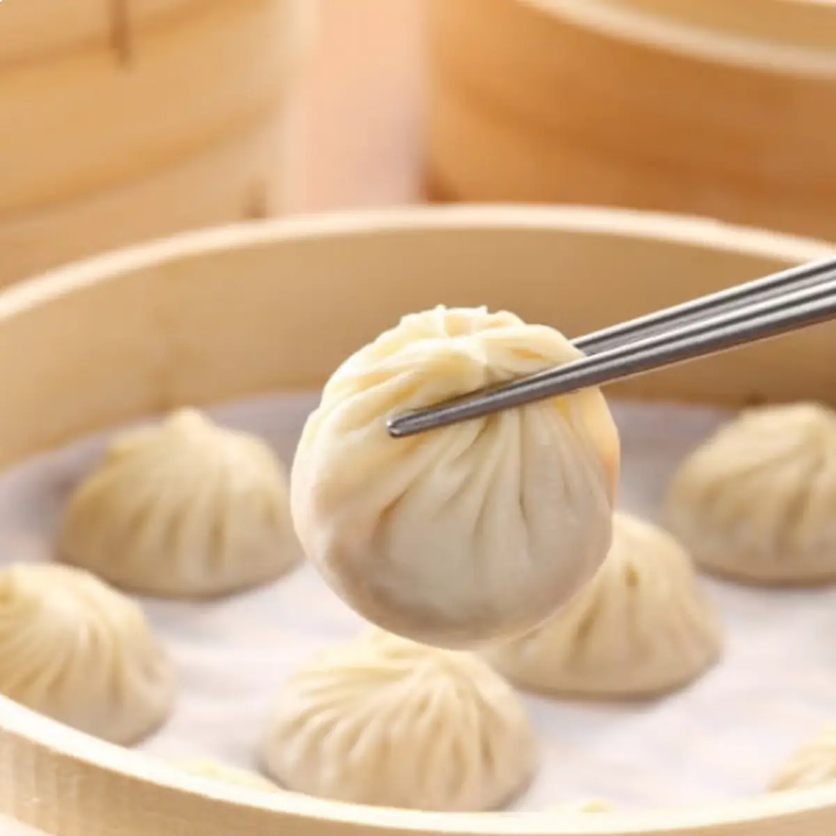 Xiao Long Bao 10