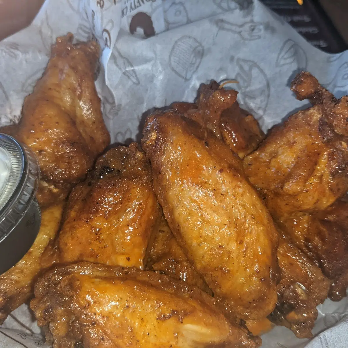 Lemon Pepper