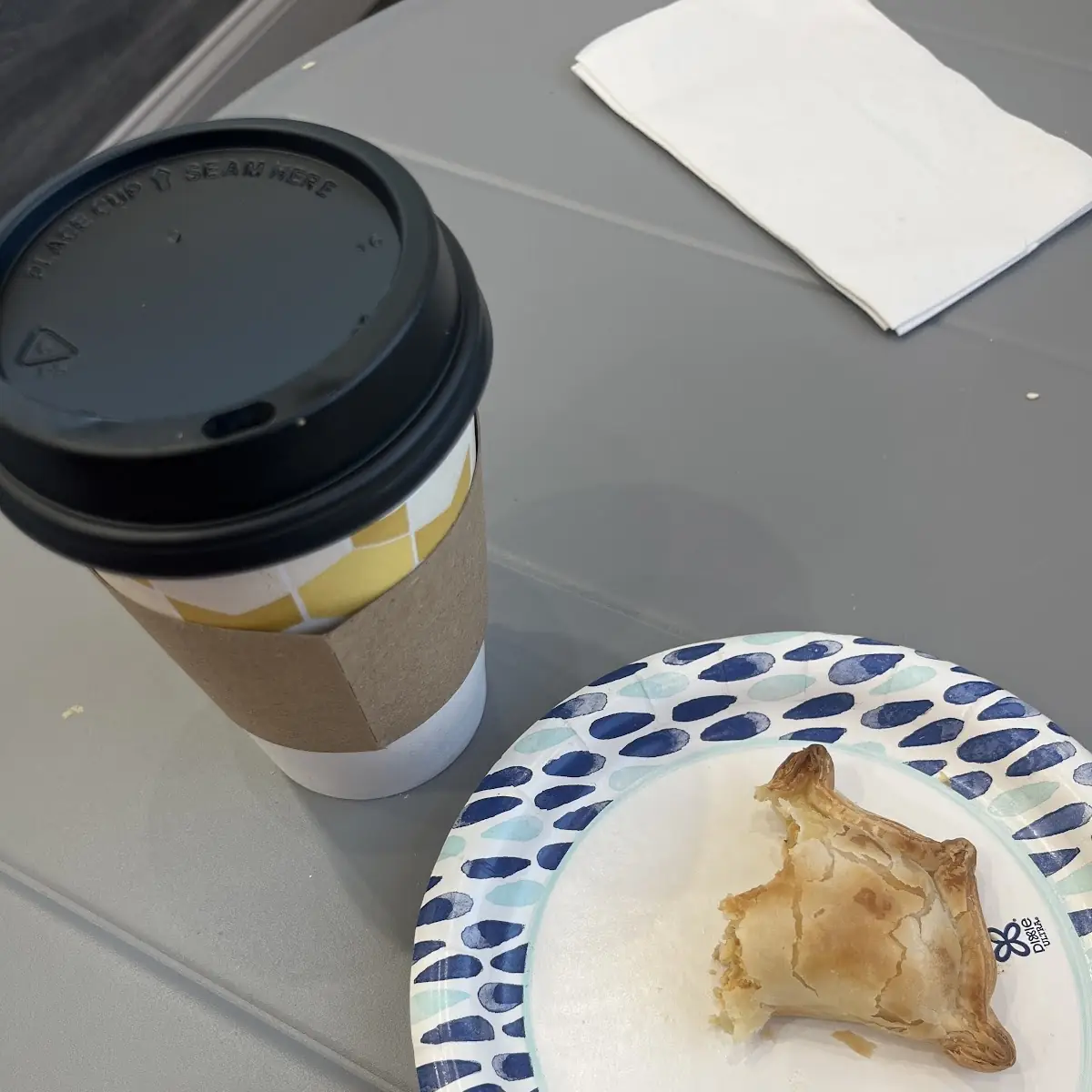 Apple Pie