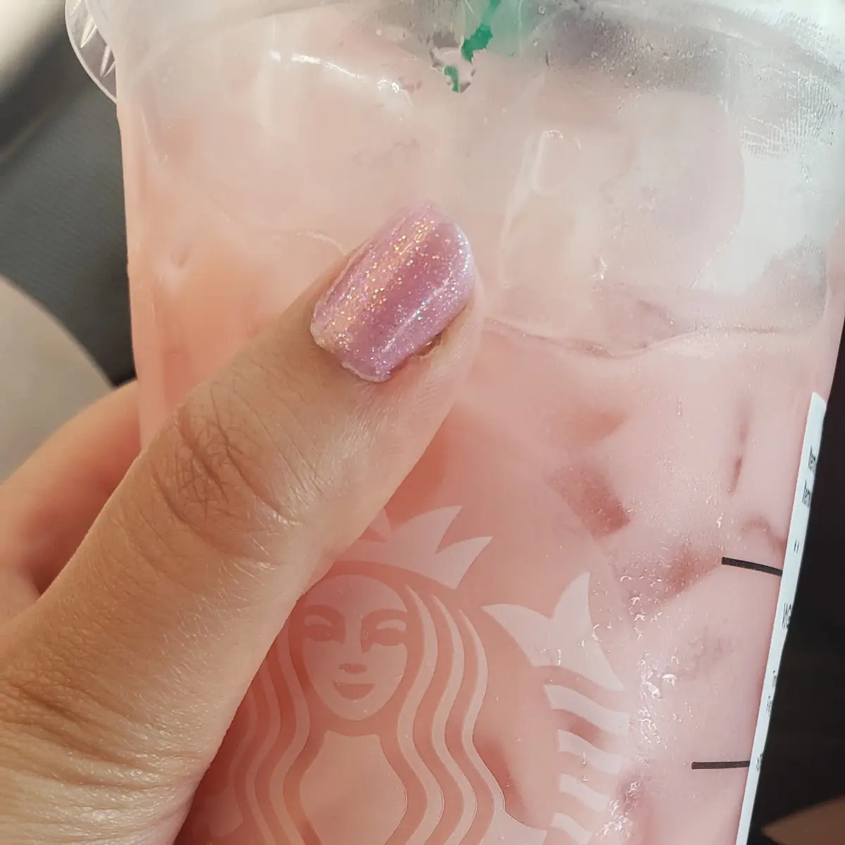 Guava Passion Fruit Tea