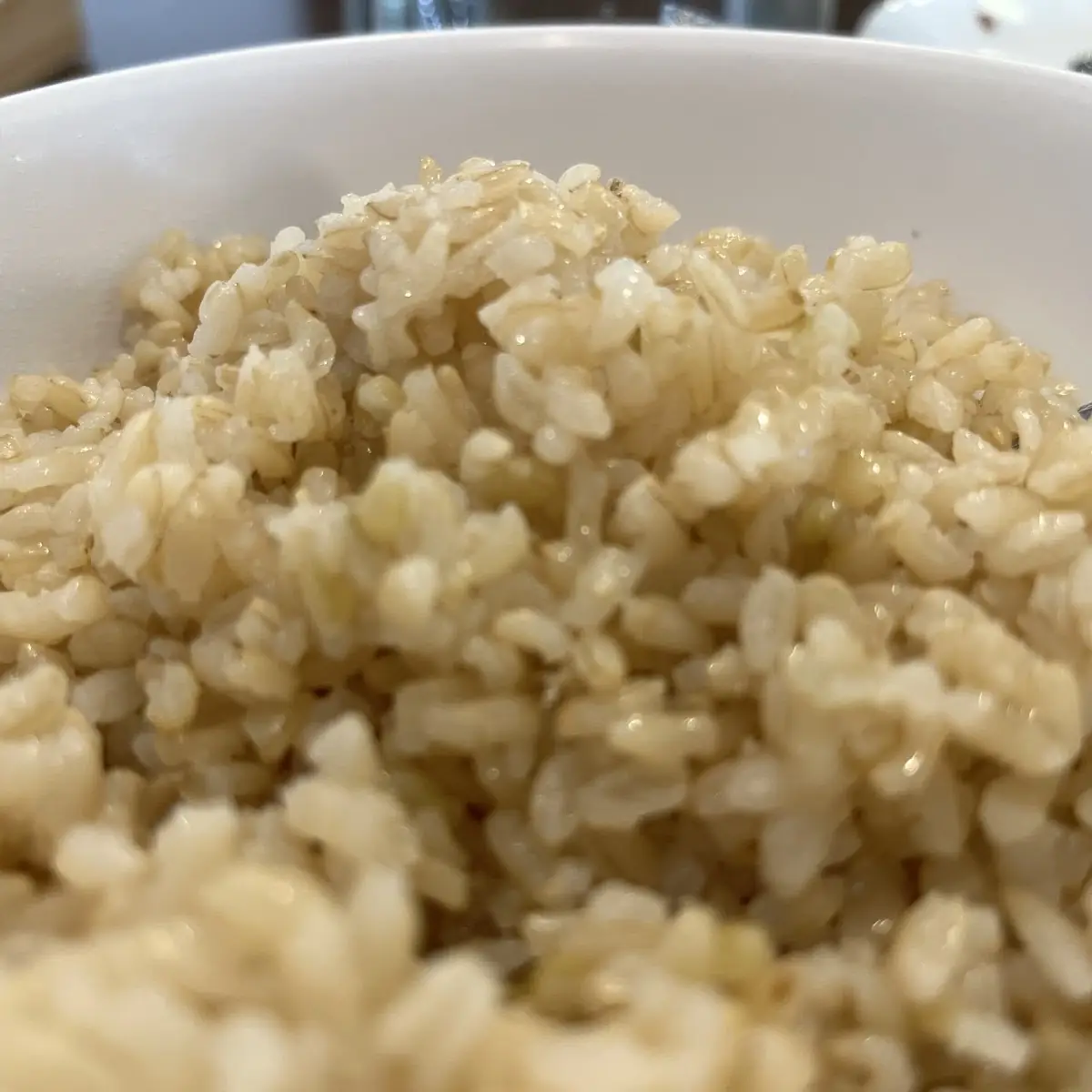 Extra Brown Rice