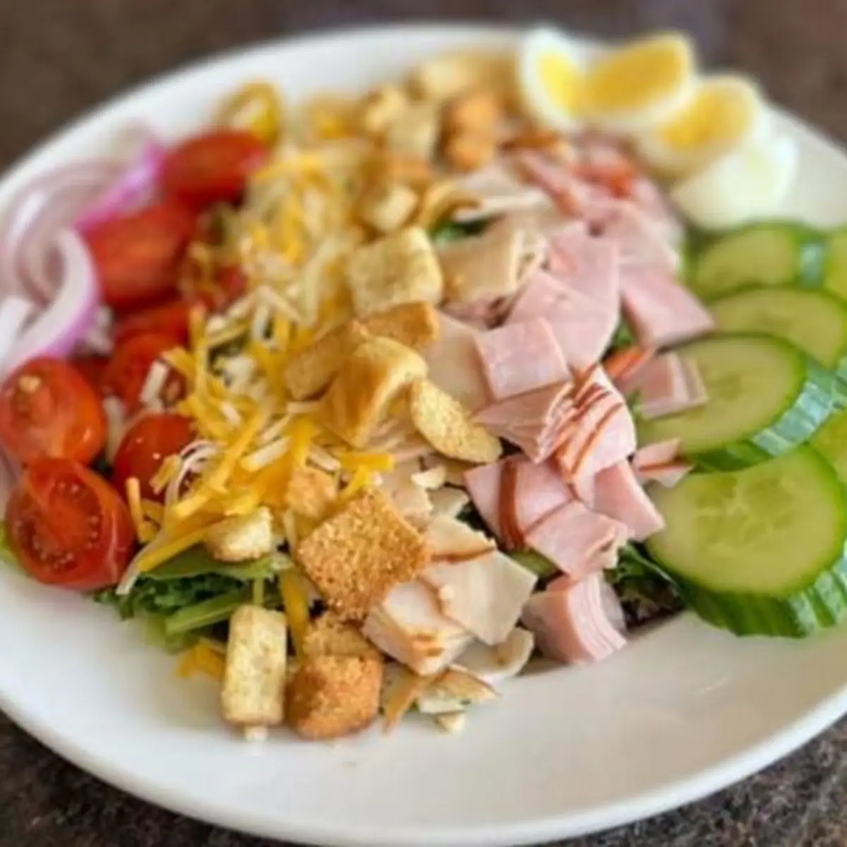 Chef Salad