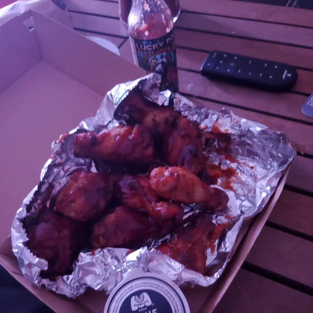 Chicken Wings